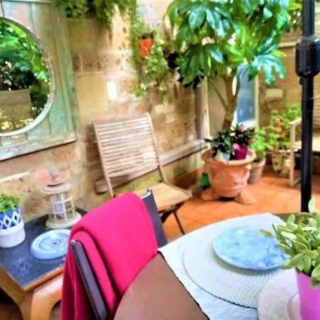 The Timeless Studio Janiculum Hill Apartment