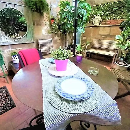 The Timeless Studio Janiculum Hill Apartment